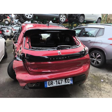 Ecran GPS PEUGEOT 208 2 d’occasion