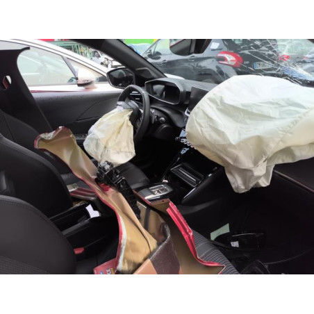Ecran GPS PEUGEOT 208 2 d’occasion