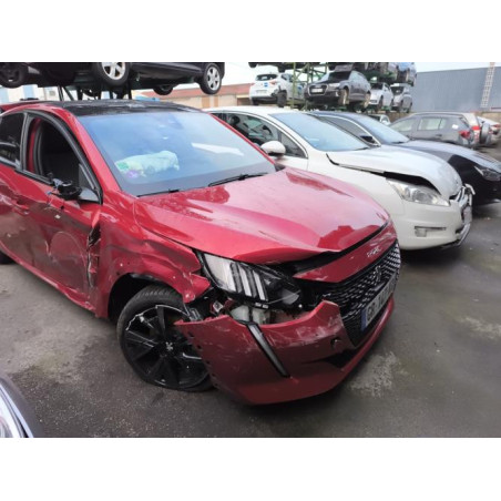 Ecran GPS PEUGEOT 208 2 d’occasion