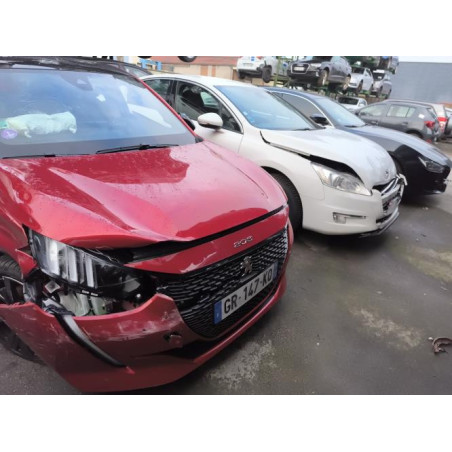 Ecran GPS PEUGEOT 208 2 d’occasion