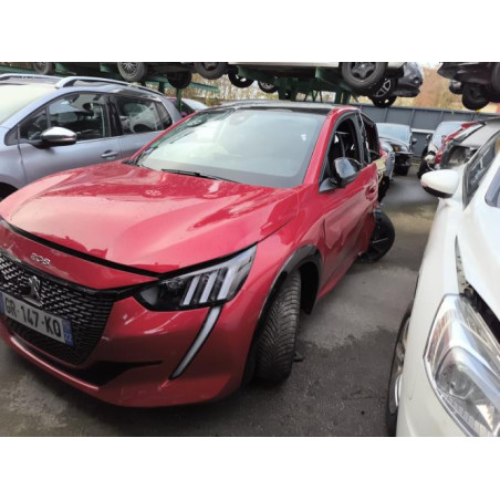 Ecran GPS PEUGEOT 208 2 d’occasion