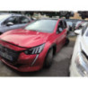 Ecran GPS PEUGEOT 208 2 d’occasion