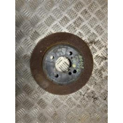 Disque arriere droit (freinage) SUZUKI SWIFT 4 d’occasion