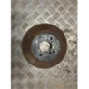 Disque arriere droit (freinage) SUZUKI SWIFT 4 d’occasion