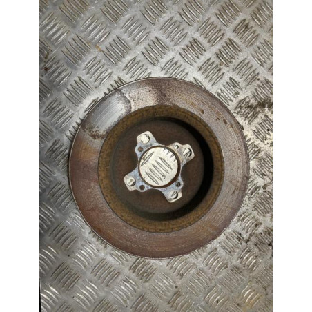 Disque arriere droit (freinage) SUZUKI SWIFT 4 d’occasion