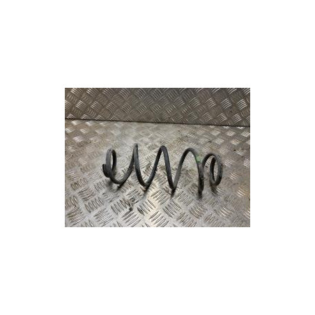 Ressort de suspension arriere gauche SUZUKI SWIFT 4 d’occasion