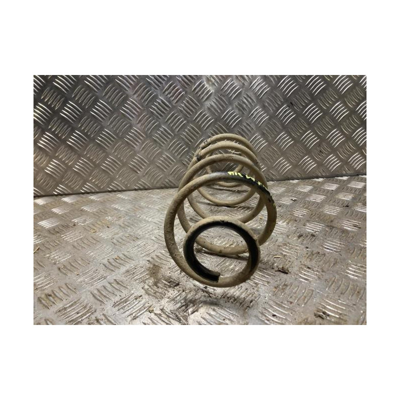 Ressort de suspension arriere droit CITROEN C4 PICASSO 2 PHASE 2 d’occasion
