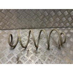 Ressort de suspension arriere gauche CITROEN C4 PICASSO 2 PHASE 2 d’occasion