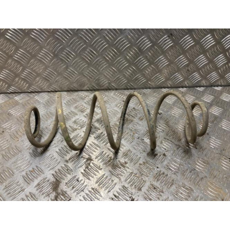 Ressort de suspension arriere gauche CITROEN C4 PICASSO 2 PHASE 2 d’occasion