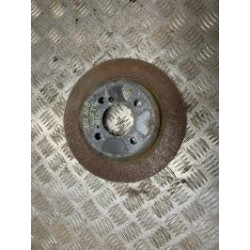Disque arriere gauche (freinage) SUZUKI SWIFT 4 d’occasion