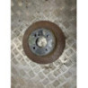 Disque arriere gauche (freinage) SUZUKI SWIFT 4 d’occasion