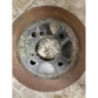 Disque arriere gauche (freinage) SUZUKI SWIFT 4 d’occasion