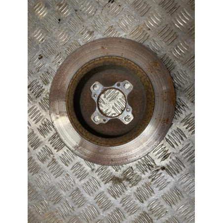 Disque arriere gauche (freinage) SUZUKI SWIFT 4 d’occasion