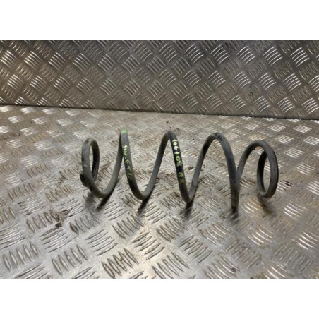 Ressort de suspension arriere droit SUZUKI SWIFT 4 d’occasion
