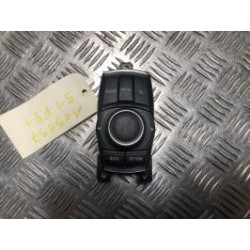 Commande autoradio BMW SERIE 1 F21 PHASE 2 d’occasion