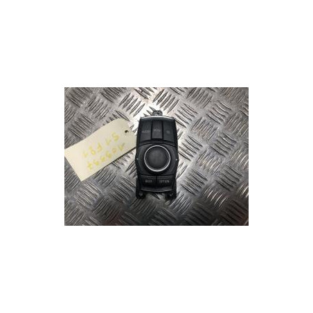 Commande autoradio BMW SERIE 1 F21 PHASE 2 d’occasion