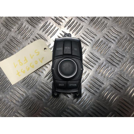 Commande autoradio BMW SERIE 1 F21 PHASE 2 d’occasion