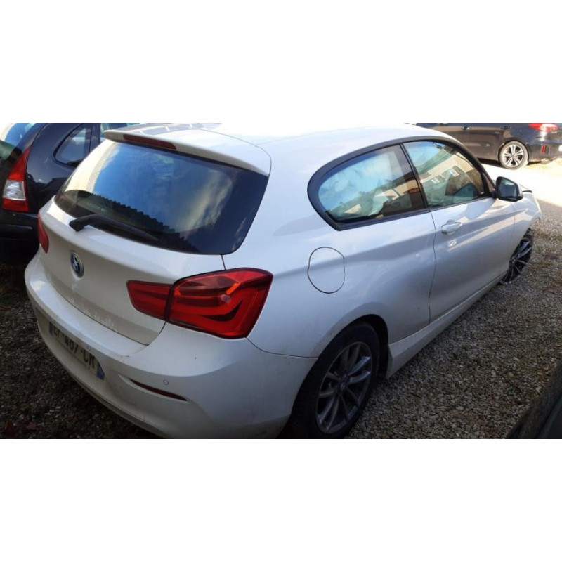Feu arriere secondaire gauche (feux) BMW SERIE 1 F21 PHASE 2 d’occasion