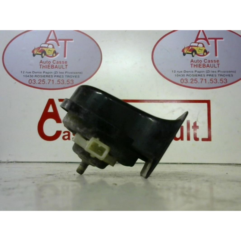 Avertisseur/Klaxon VOLKSWAGEN  d’occasion