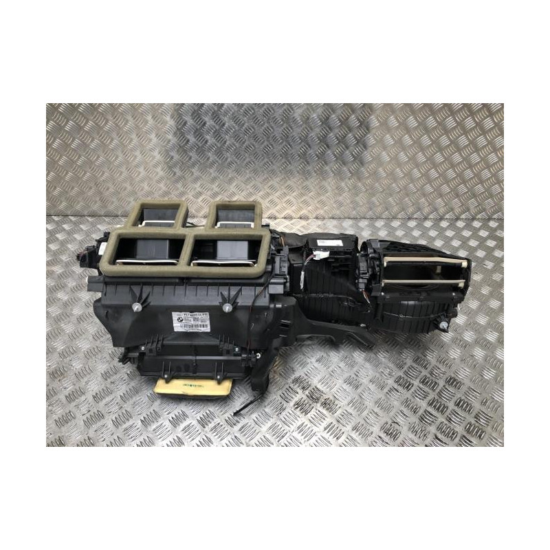 Bloc chauffage BMW SERIE 1 F21 PHASE 2 d’occasion