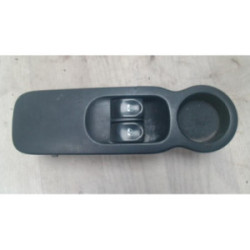 Interrupteur de leve vitre avant gauche RENAULT MODUS PHASE 1 d’occasion