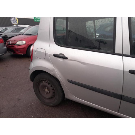 Interrupteur de leve vitre avant gauche RENAULT MODUS PHASE 1 d’occasion