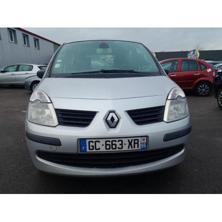 Interrupteur de leve vitre avant gauche RENAULT MODUS PHASE 1 d’occasion
