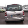Interrupteur de leve vitre avant gauche RENAULT MODUS PHASE 1 d’occasion