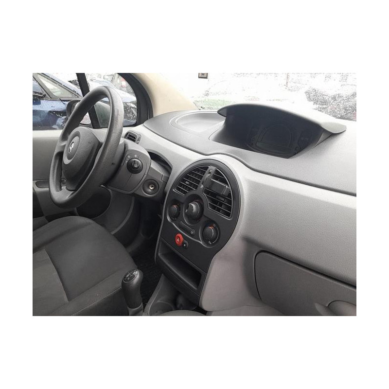 Interrupteur de leve vitre avant gauche RENAULT MODUS PHASE 1 d’occasion