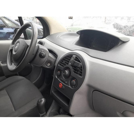 Interrupteur de leve vitre avant gauche RENAULT MODUS PHASE 1 d’occasion
