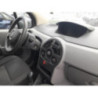 Interrupteur de leve vitre avant gauche RENAULT MODUS PHASE 1 d’occasion