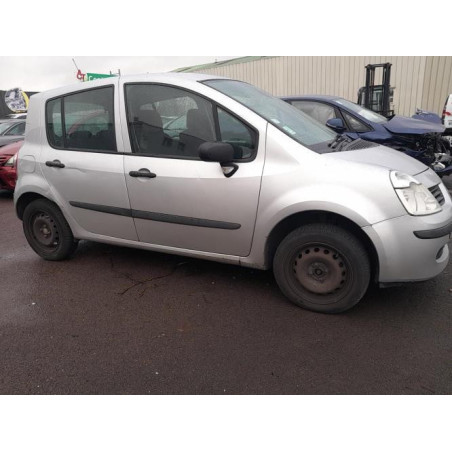 Interrupteur de leve vitre avant gauche RENAULT MODUS PHASE 1 d’occasion