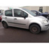 Interrupteur de leve vitre avant gauche RENAULT MODUS PHASE 1 d’occasion