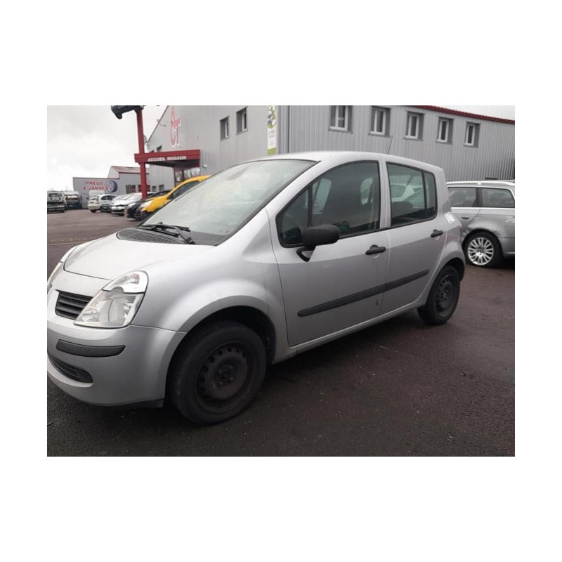 Interrupteur de leve vitre avant gauche RENAULT MODUS PHASE 1 d’occasion