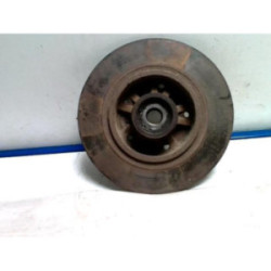 Disque arriere droit (freinage) RENAULT MEGANE 3 PHASE 1 d’occasion