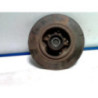 Disque arriere droit (freinage) RENAULT MEGANE 3 PHASE 1 d’occasion
