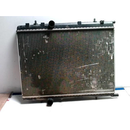Radiateur chauffage CITROEN BERLINGO 1 PHASE 2 d’occasion