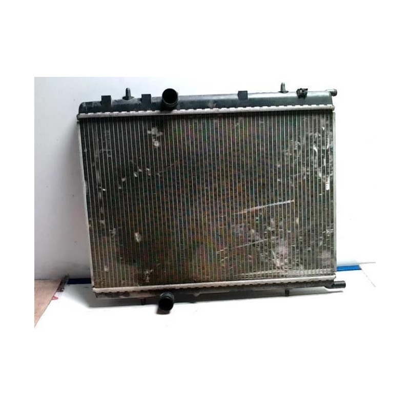 Radiateur chauffage CITROEN BERLINGO 1 PHASE 2 d’occasion