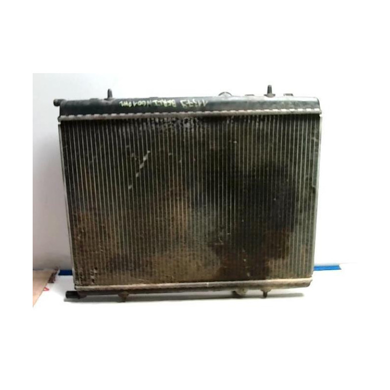 Radiateur chauffage CITROEN BERLINGO 1 PHASE 2 d’occasion