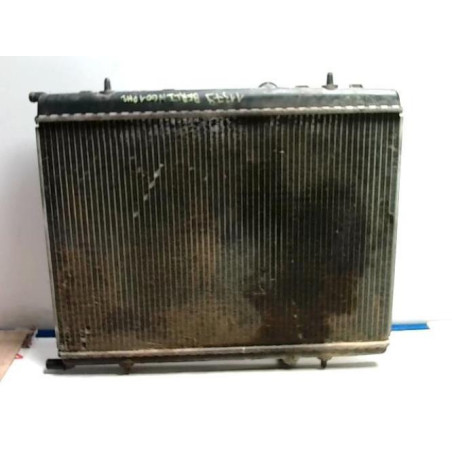 Radiateur chauffage CITROEN BERLINGO 1 PHASE 2 d’occasion