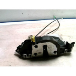 Serrure avant gauche TOYOTA YARIS 3 PHASE 1 d’occasion