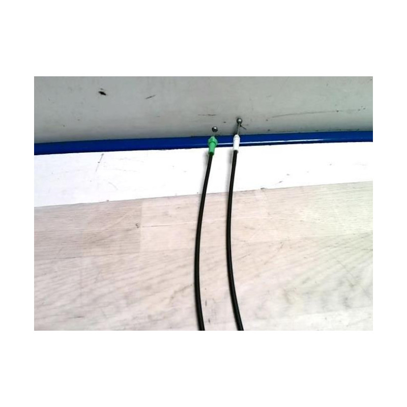 Serrure avant gauche TOYOTA YARIS 3 PHASE 1 d’occasion
