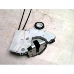 Serrure avant gauche TOYOTA YARIS 3 PHASE 1 d’occasion