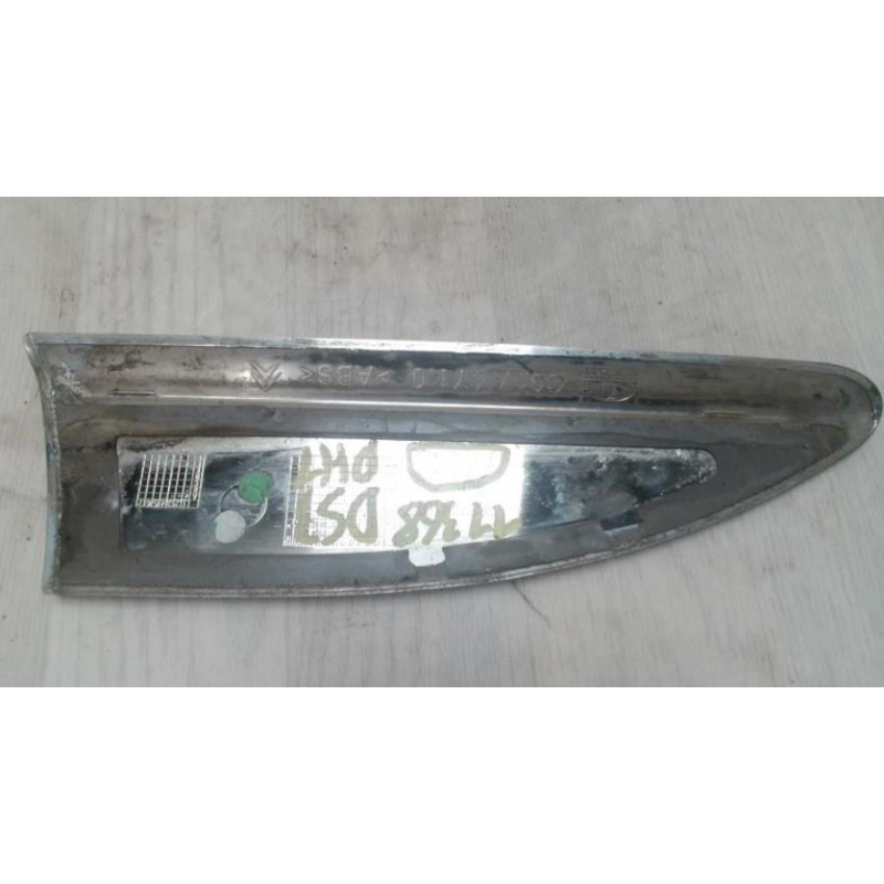 Baguette de porte arriere gauche  CITROEN DS3 PHASE 1 d’occasion