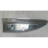 Baguette de porte arriere gauche  CITROEN DS3 PHASE 1 d’occasion