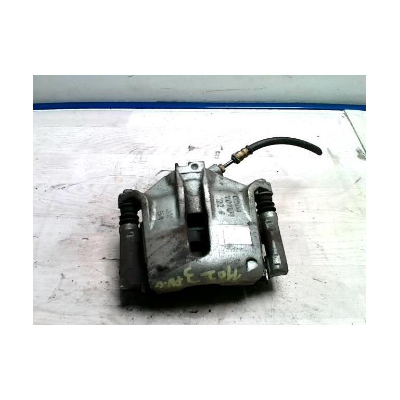 Etrier arriere gauche (freinage) PEUGEOT 208 1 PHASE 2 d’occasion
