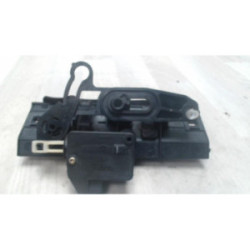 Poignee porte coffre PEUGEOT 206 PHASE 1 d’occasion