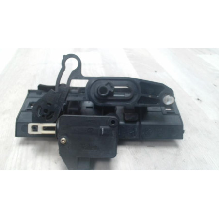 Poignee porte coffre PEUGEOT 206 PHASE 1 d’occasion