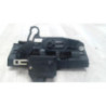 Poignee porte coffre PEUGEOT 206 PHASE 1 d’occasion