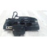 Poignee porte coffre PEUGEOT 206 PHASE 1 d’occasion